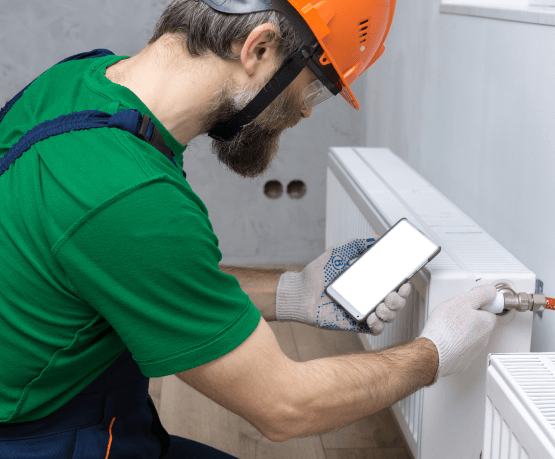 Fusion Energy Facility Management